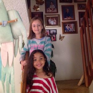 Meet your Posher, Carolyn